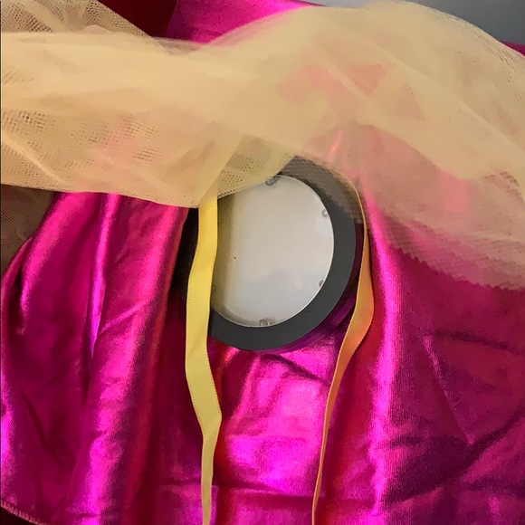 J. VALENTINE LIGHT UP 2 PIECE - Picture 5 of 11